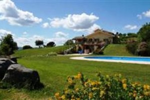La Cavetta Country House Image