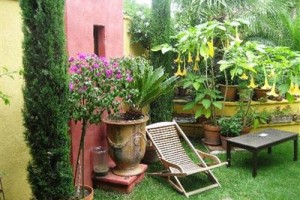 La Chamberte Image