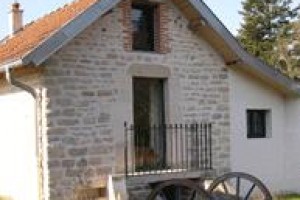La Charrette Bleue Image