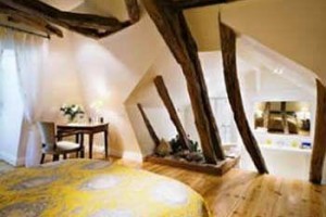 La Chartreuse du Bignac voted  best hotel in Saint-Nexans