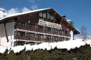 La Chemenaz Hotels Chalets De Tradition Image