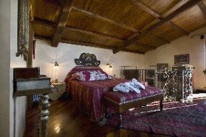 La Chiesuola Bed & Breakfast Viterbo Image