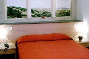 Hotel La Colonna Image