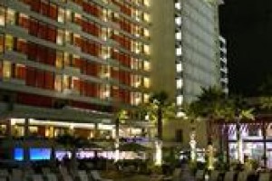 La Concha Resort: A Renaissance Hotel voted 5th best hotel in San Juan