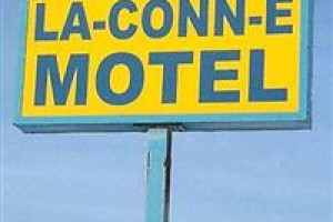 La Conne Motel Corning Image