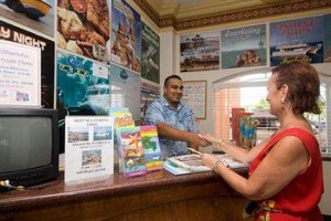 La Copa Inn Brownsville Image