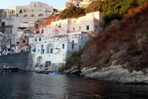 Hotel La Corricella voted 3rd best hotel in Procida