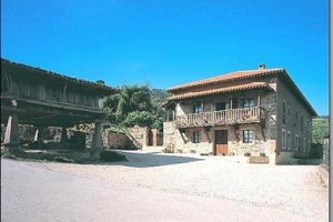 La Corte de Lugas voted 2nd best hotel in Villaviciosa