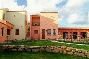 La Corte Rosada Image