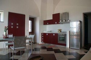 La Cossira Dammusi e Appartamenti voted 8th best hotel in Pantelleria