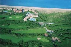 La Costa Golf & Beach Resort voted  best hotel in Pals