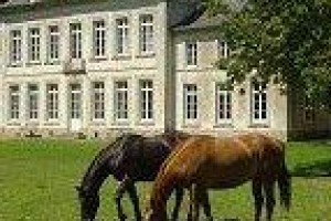 La Cour De Remi voted  best hotel in Bermicourt