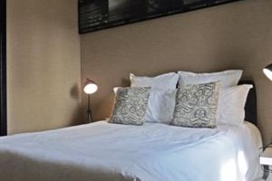 La Courtille de Solutre Image