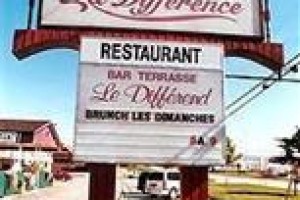 La Difference Hotel Sault Sainte Marie (Canada) Image