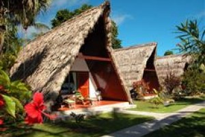 La Digue Island Lodge voted 2nd best hotel in La Digue