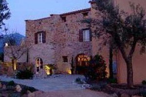 La Dimora Hotel Oletta Image