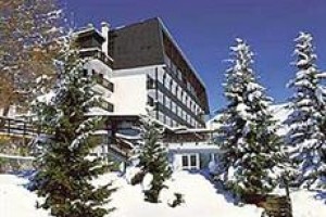 La Farandole Hotel Les Deux Alpes Image