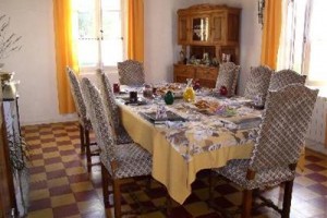 La Ferme Bed and Breakfast Mezos Image