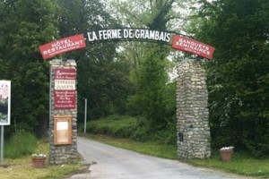 La Ferme De Grambais Image