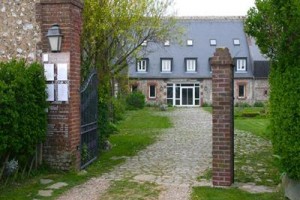 La Ferme de la Chapelle voted 2nd best hotel in Fecamp