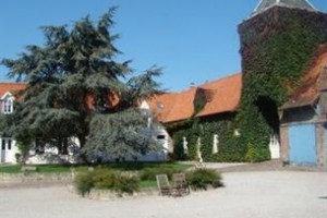 La Ferme de La Sensee voted  best hotel in Gouy-sous-Bellonne