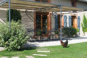 La Ferme De Loubens voted  best hotel in Loubens-Lauragais