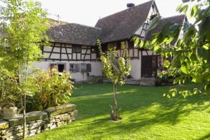 La Ferme de Marie Image