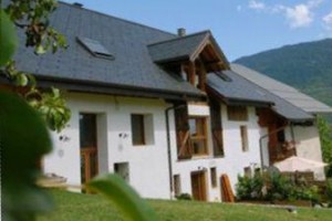 La Ferme De Noemie Bed & Breakfast Mercury voted  best hotel in Mercury