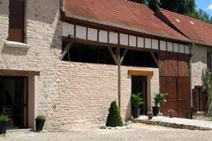 La Ferme de Vintue voted  best hotel in Auvers-Saint-Georges