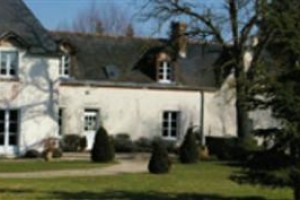 La Ferme des Saules voted 3rd best hotel in Cheverny