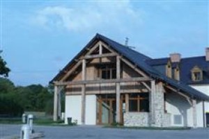 La Ferme Du Blanchot voted  best hotel in Crossac