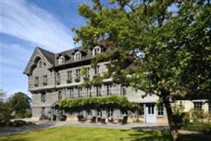 La Ferme Saint Simeon Hotel Honfleur voted  best hotel in Honfleur