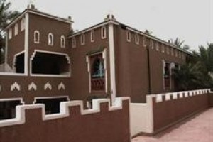 La Fibule Du Draa Hotel Zagora voted 6th best hotel in Zagora