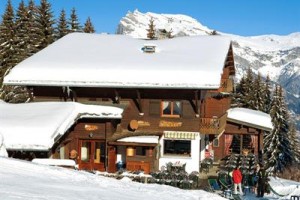 La Fleche D'Or Image