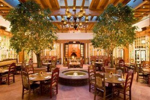 La Fonda on the Plaza Image