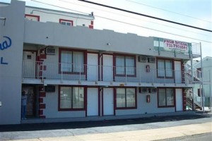 La Fontana Motel voted 2nd best hotel in Seaside Heights