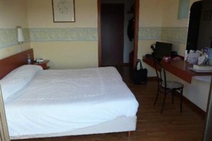 Hotel La Fonte voted 3rd best hotel in Osimo