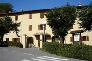 Hotel La Foresta voted 4th best hotel in Reggello