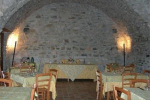 La Foresteria di San Leo voted  best hotel in Trivigno