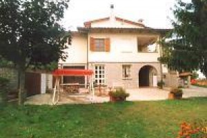 La Fratta Bed & Breakfast Citta della Pieve Image