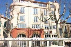 La Fregate Hotel Collioure voted 7th best hotel in Collioure