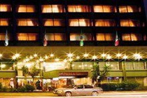 La Frontera Hotel voted 2nd best hotel in Temuco