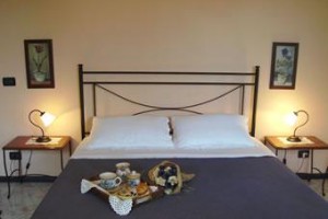La Ginestra Dell'Etna Bed and Breakfast Image