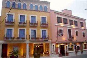 La Grava Hotel El Morell voted  best hotel in El Morell