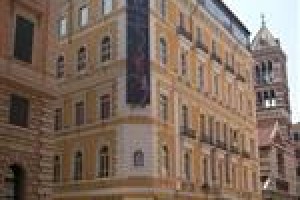 La Griffe Hotel Image