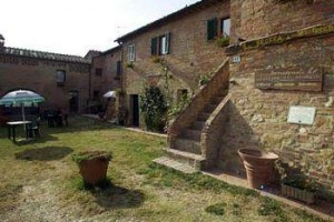 La Grotta Di Montecchino Farm House Siena voted 9th best hotel in Siena