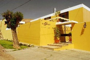 La Gruta Hotel Arequipa voted 7th best hotel in Arequipa