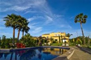 La Hacienda Image