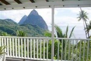 La Haut Plantation Hotel Soufriere Image