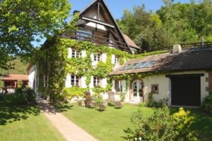 La Haute Grange Image